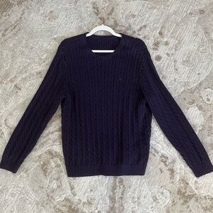 Polo Ralph Lauren Cableknit Sweater